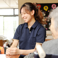 社会福祉法人 鈴鹿聖十字会