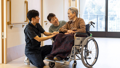 50年以上の歴史