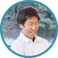 戸川さん
