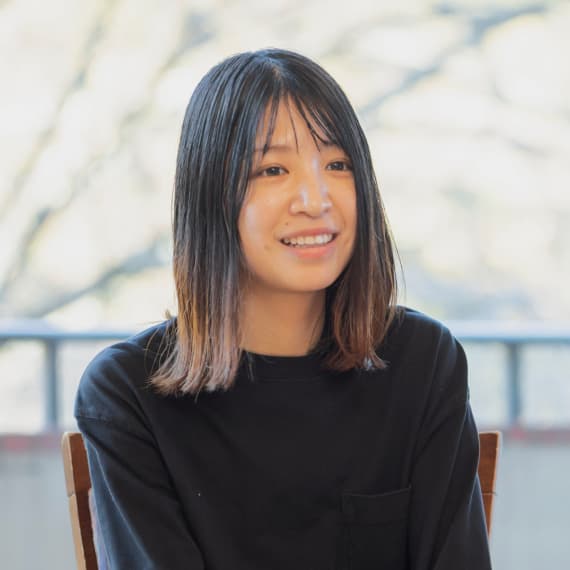 加藤さん