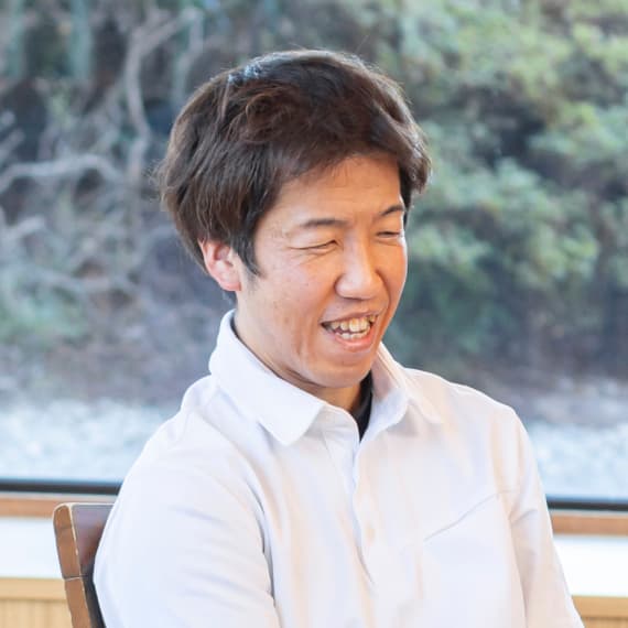 戸川さん