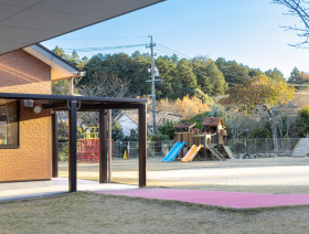 聖マリアこども園